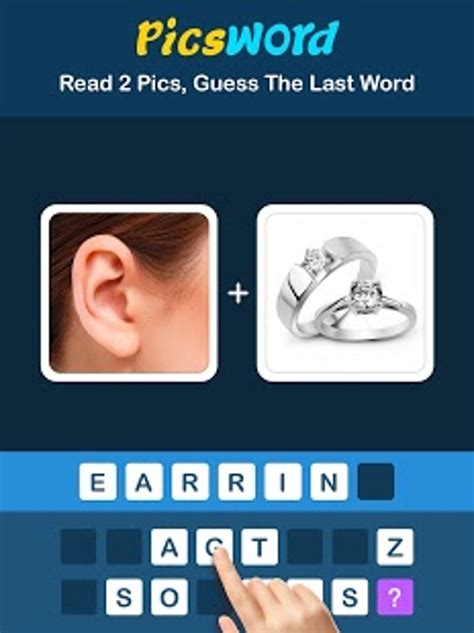Lingolish Word Guessing Game APK Download for Android 