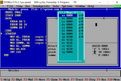 Linguaggio assembly per processori x86 manuale soluzioni. - La distribution - structures et pratiques.