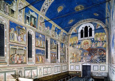 Linguaggio pittorico di giotto biography