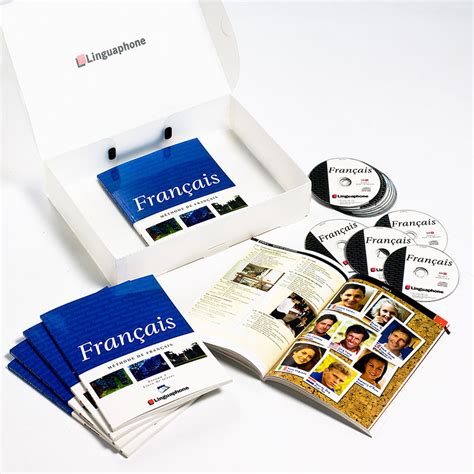 Linguaphone french course for spanish speakers (10 audiocassettes and books). - Theseus and the minotaur study guide.