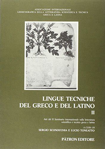 Lingue tecniche del greco e del latino ii. - Instructors solutions manual for differential equations and boundary value problems computing and modeling.