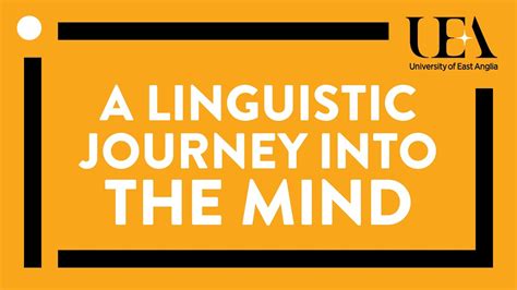 Linguistic Journey