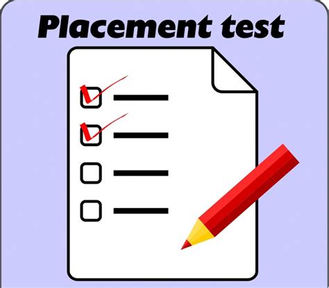 Linguistic Placement Test
