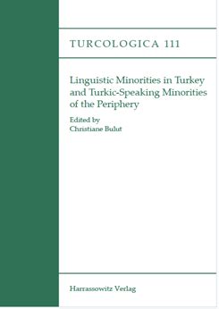 Linguistic minorities in turkey and turkic speaking minorities of the peripheries turcologica. - Brother exedra industrial sewing machine manual.