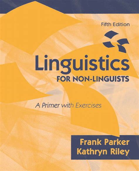Linguistics for non linguists a primer with exercises 5th edition. - Rapport national sur le developpment de l'education au cameroun.