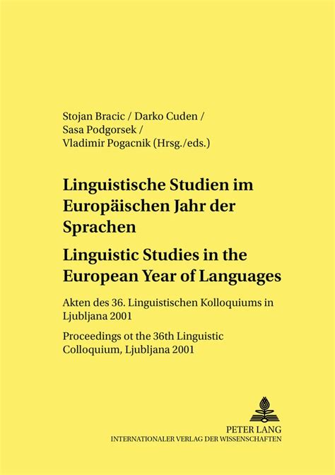 Linguistische studien im europäischen jahr der sprachen. - The complete danteworlds a readers guide to the divine comedy.