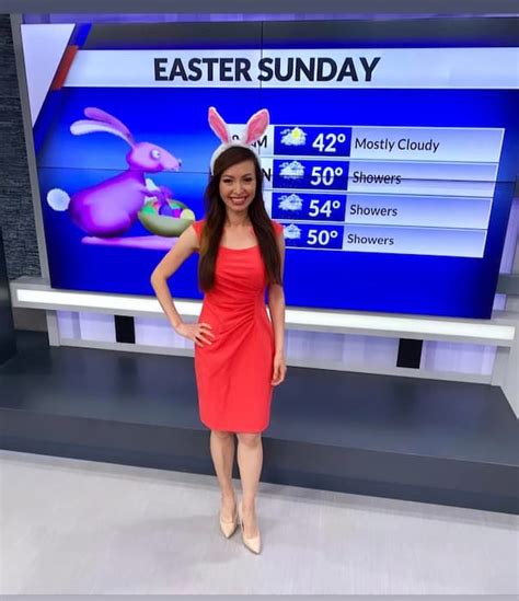 Meteorologist Linh Truong says goodbye to KCRA 3 viewers after six years with the station. "It was a dream come true to get this job six years ago and I've l.... 