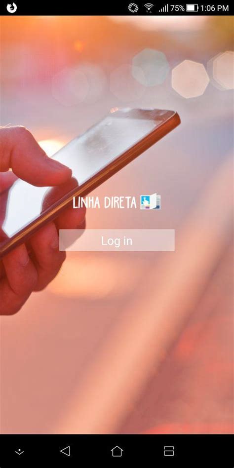 Linha Direta APK Download for Android 