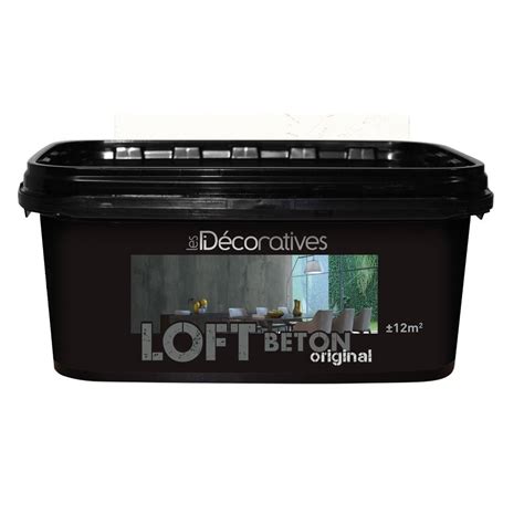 Linha Loft Leroy Merlin