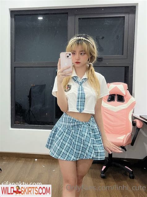 Linhi_Cute Onlyfans Leaked 💋 [CLIP]