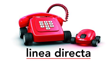 Linia directa. Línea Directa bietet Ihnen bei Pannen oder Unfällen auf Ihren Reisen sämtliche Lösungen für Ihr Fahrzeug und Ihre Mitfahrer. So stellen wir Ihnen unsere Pannen- und Unfallhilfe rund um die Uhr, 7 Tage in der Woche, 365 Tage im Jahr mit einem kostenlosen Anruf an die Rufnummer 919 170 170 zur Verfügung. Die Kfz-Versicherungen von Línea ... 