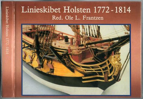 Linieskibet holsten : en kulturhistorisk studie af et dansk orlogsskib / red ole l. - Hankison air dryer service manual model 370.