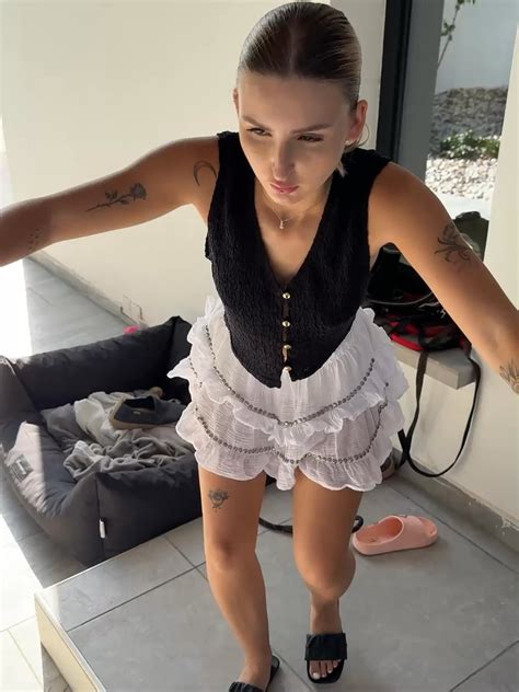 Liniklein Onlyfans Leak