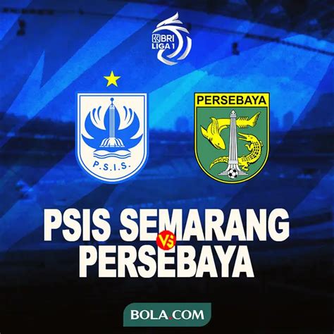 Linimasa Psis Vs Persebaya