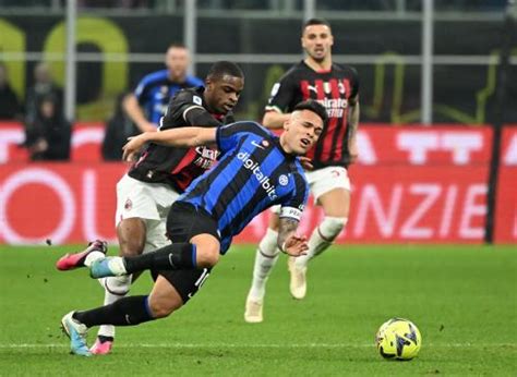 Linimasa inter milan vs a c. Denmark open 2023 hari.