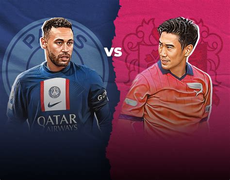 Linimasa psg vs cerezo osaka. Dari tahun 2004 sampai.