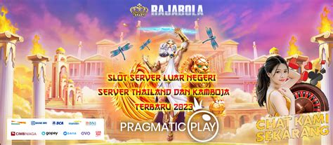 Link Slot Server Thailand Super pihak Ini Gampang Malam 2023