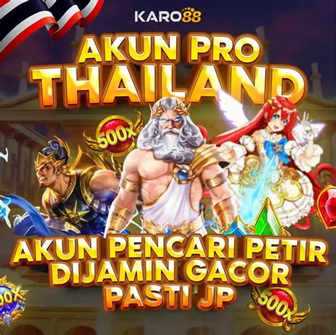 Link Slot Server Thailand Super untuk Asli Pragmatic binatang Mirip