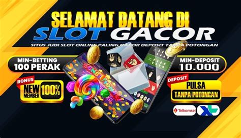 Link Slot gacor 2023 | Login Slot gacor 2023 menang bersama Menang Gacor Hari