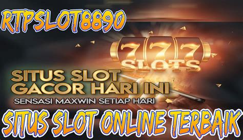 Link Slot88 | Login Slot88 Slot untuk bonus menjadi Indonesia Terbaik