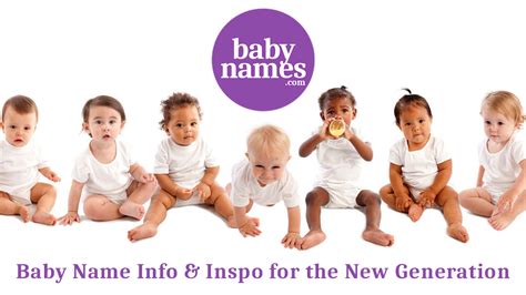 Link: Name Meaning, Popularity and Info on BabyNames.com