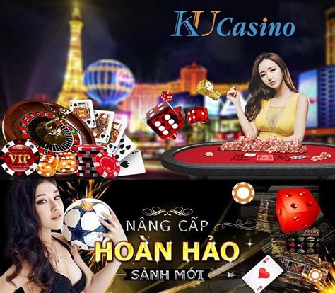 Link Đăng Ký KU Casino: Cổng Vào Thiên Đường Trò Chơi Cá Cược