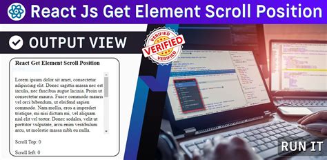 Link в react.  Scroll position management utilities are available in the scroll-behavior Qu...
