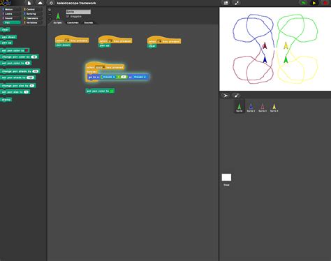 Link 2d sprite.  Snap! is a visual programming language that lets you create and ...