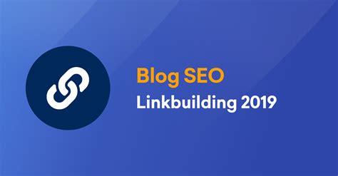 Link Building 2019 SISTRIX