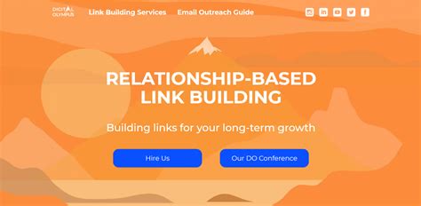 Link Building Agency Premium links by CrowdMark