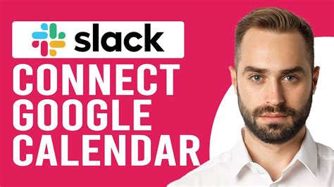 Link Google Calendar To Slack