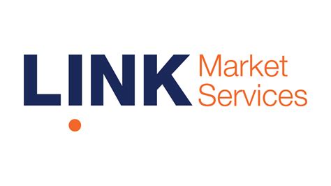 Link Market Services Security