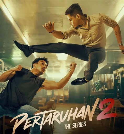 Link Nonton Pertaruhan The Series Episode 1-6 Kualitas HD, klik …