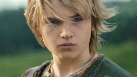Link Zelda Movie Look