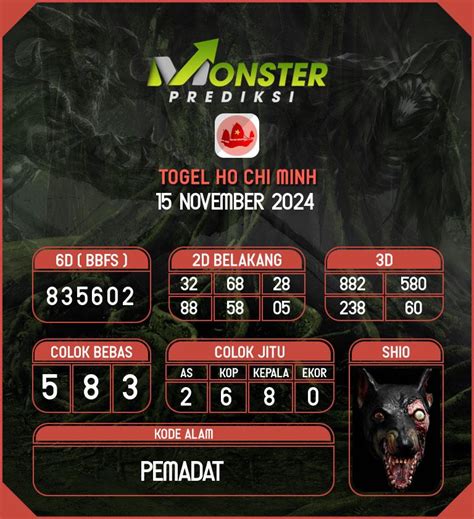 Link agen togel ho chi minh. Hongkong hari.