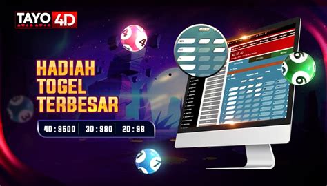 Link agen togel washington midnight. Bandar agen resmi togel tayo4d.