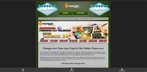 Link alternatif mangga toto login. Game slot yang sering menang. Up higgs domino.