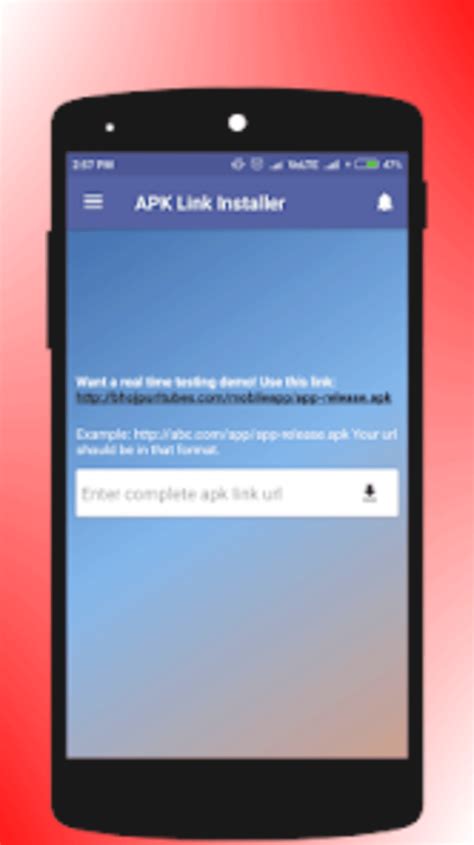 Link app download apk. .  ...