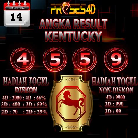 Link bandar togel kentucky evening. Hasil togell hongkong tadi.