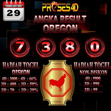 Link bandar togel oregon 3. Result togel sgp hari.