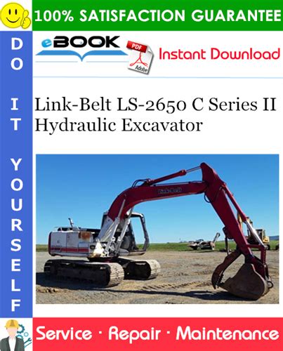 Link belt 2650 excavator repair manual. - Javascript the definitive guide david flanagan.