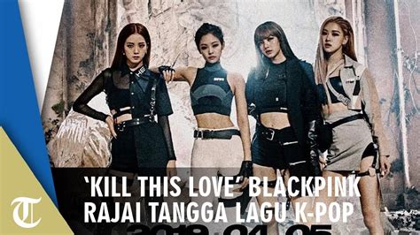 Link download lagu kill this love blackpink 【6 cara membuat sate bandeng supergurih】