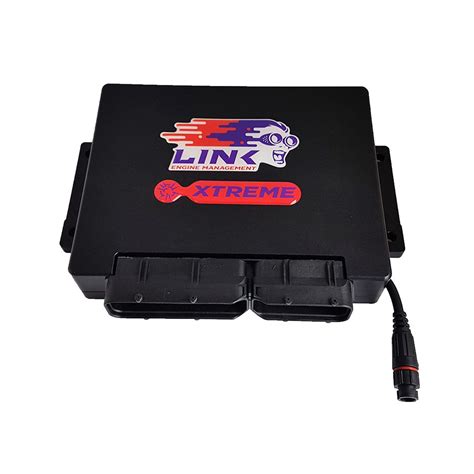 Link ecu. 7 Products. G4X AtomX ECU. G4X MonsoonX ECU. G4X StormX. G4X XtremeX. G4X FuryX. G4X StormX ECU + Terminated LS Engine Harness Drive-by-Cable Bundle. G4X XtremeX ECU + Terminated LS Engine Harness Drive-by-Wire Bundle. 