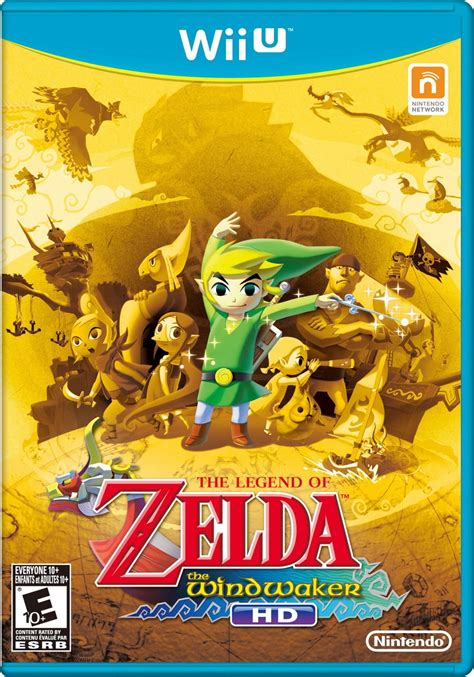 Link for windwaker HD download : r/CemuPiracy - reddit