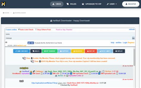 Link generated. 1. Deepbrid – Best Free Premium Link Generator 2024. Deepbrid is rated as the best free premium link generator available today. The platform allows users free access to download about five files with a maximum size of … 