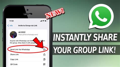 Link group whatsapp. Things To Know About Link group whatsapp. 