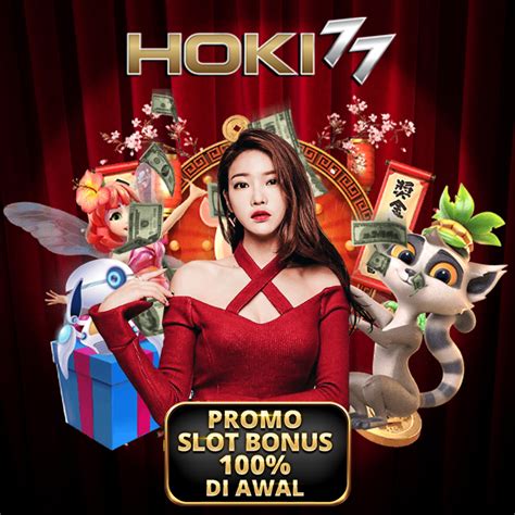 Link judi slot yang banyak bonus dan gampang.