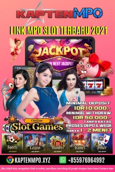 Link mpo slot terbaru 2021. Data keluarnya togel hongkong malam ini live.