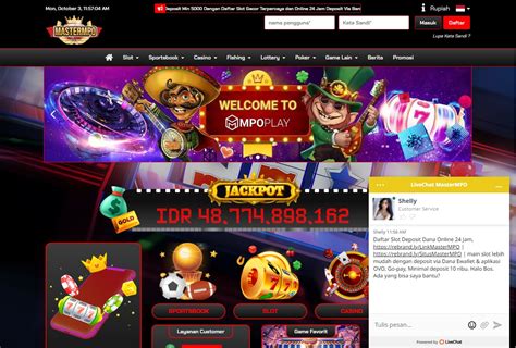 Link mpo slot terbaru 2022. Pola mahjong 2 hari.