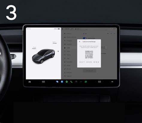 Link myq to tesla. 2023 Model Y on latest software. I've rebooted car, disconnected and reconnected MyQ to car. Even completely disconnected MyQ from door opener and reinstalled. I've had MyQ installed for 3 months and had intermittent fails at opening or closing. But recently it seems every time I approach the garage it registers on the car as opening but ... 
